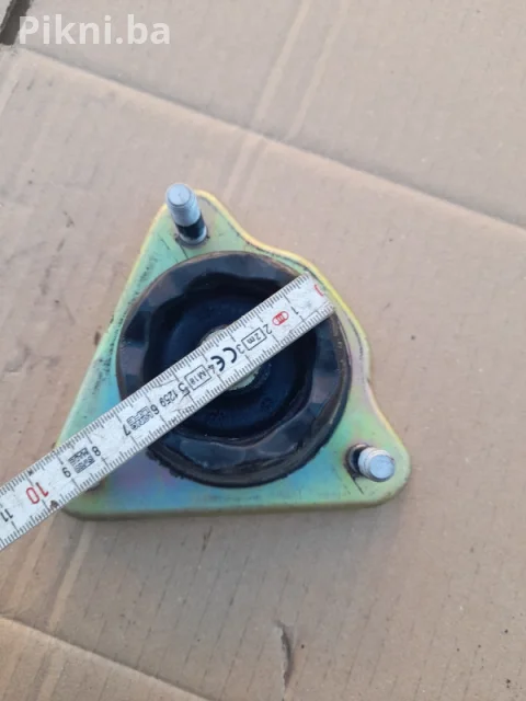 Šolja prednjeg amortizera FORD TRANSIT TOPRAN 301 403 Novo 4
