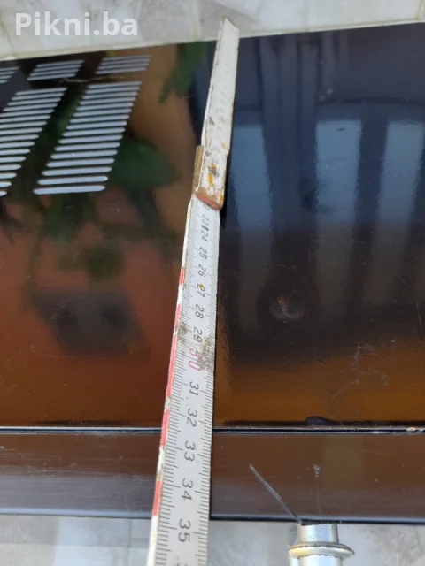 Mikrotalasna Pećnica FAT NMOE 25N (Digitalna, sa Grillom) 5