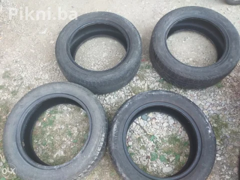 4 gume vredestlin m+s 205 55 16 8