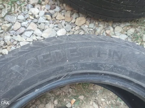 4 gume vredestlin m+s 205 55 16 4