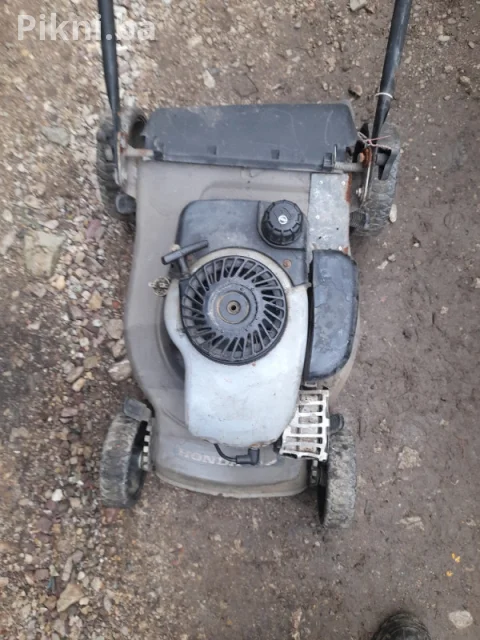 MOTOR KOSILICE GGP 156 - 4 Taktni - 150 KM - Super Ispravan!