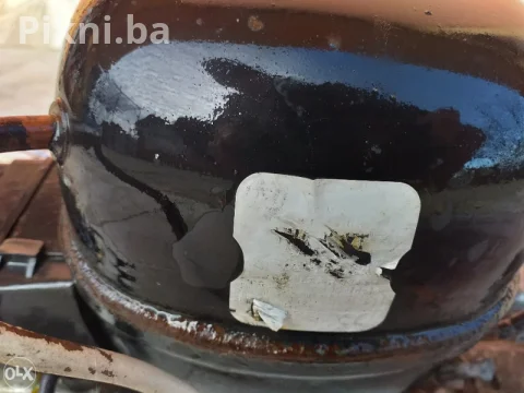 Motor od beko frizidera Kompresor kompresori 6