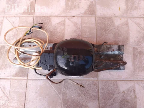 Motor od beko frizidera Kompresor kompresori 5