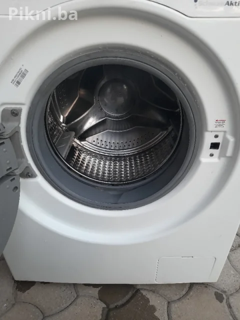 vešmasina susnica Samsung Wd2804 8kg ves masina 6