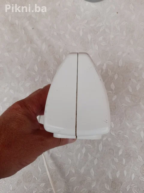 Polovni Mikser KRUPS M12 (140W) ISPRAVAN BEZ METLICA 4