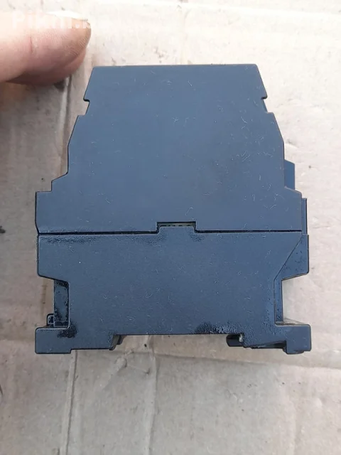 SIEMENS Sklopka / Kontaktor 22A 220V (5.5kW) - Njemački kvalitet 4