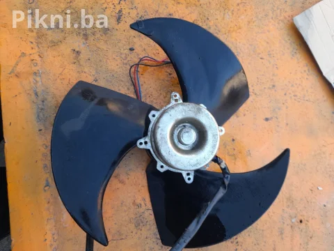 Ventilator turbina 220v 39cm ventilatori elektro motor elektromot 3
