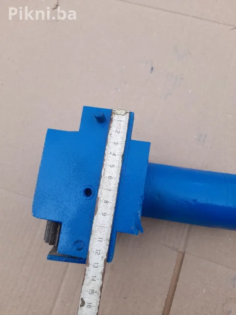 Hidromotor reduktorom brze spojke mjesalica za beton hidro motori 5