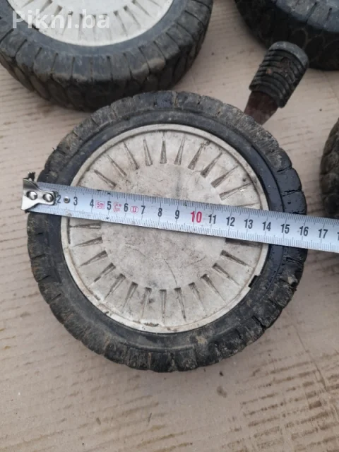 Tockovi kosačice Honda HRG 413 kosilice kosačica dijelovi 8