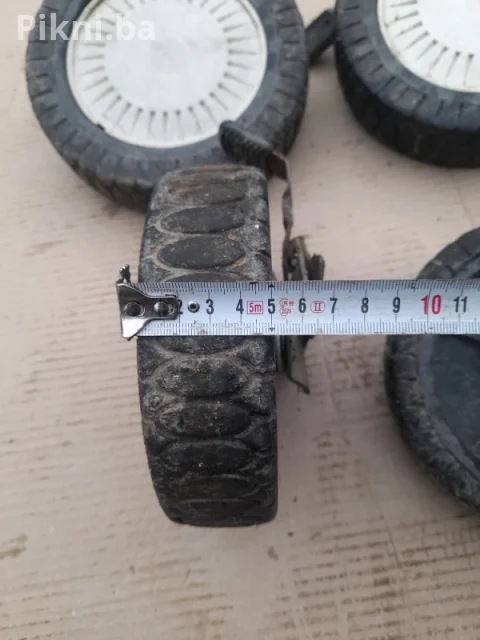 Tockovi kosačice Honda HRG 413 kosilice kosačica dijelovi 5