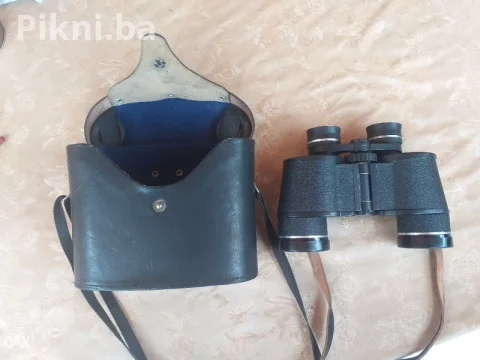 Profesionalni / Lovački Dvogled TENTO BPC 7x35 (Made in USSR) 11
