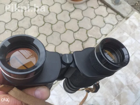 Profesionalni / Lovački Dvogled TENTO BPC 7x35 (Made in USSR) 9