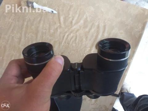 Profesionalni / Lovački Dvogled TENTO BPC 7x35 (Made in USSR) 7