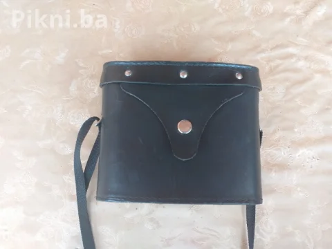 Profesionalni / Lovački Dvogled TENTO BPC 7x35 (Made in USSR) 4