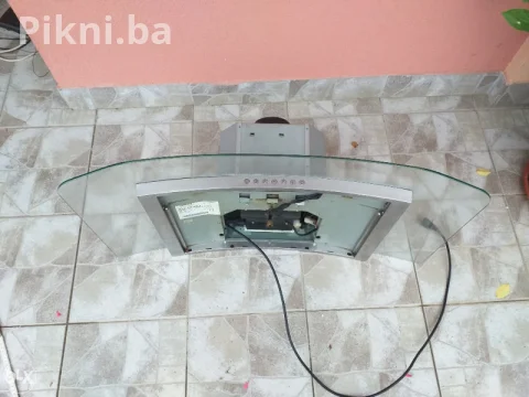 Kuhinjska napa ELEKTROLUX 90x50cm ČITAJ POD DETALJNO 10
