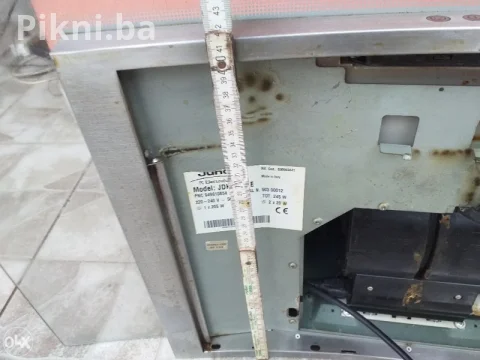 Kuhinjska napa ELEKTROLUX 90x50cm ČITAJ POD DETALJNO 6
