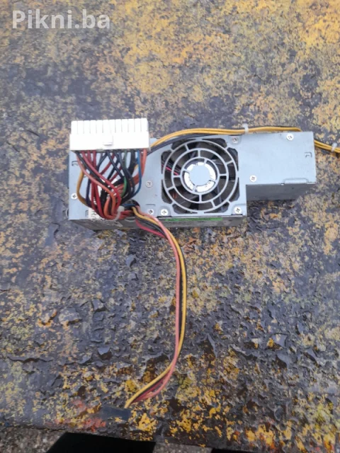 Originalno Dell Napajanje 275W - Model N275P-00 / NPS-275BB B (SFF/OptiPlex) 6