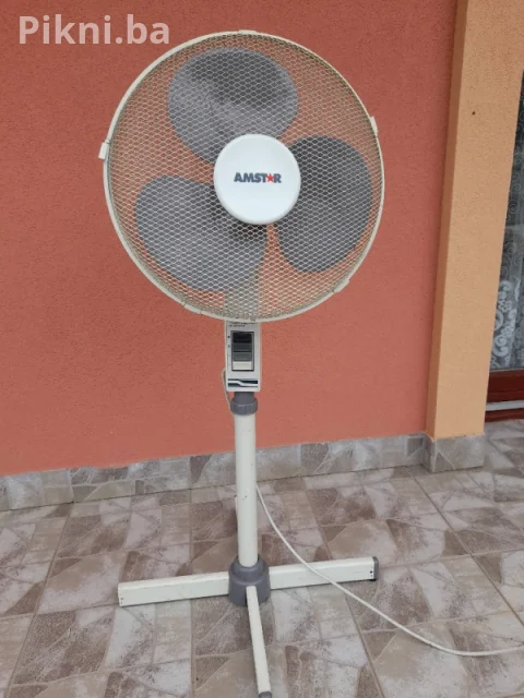Ventilator za hladjenje 60w germanu 10
