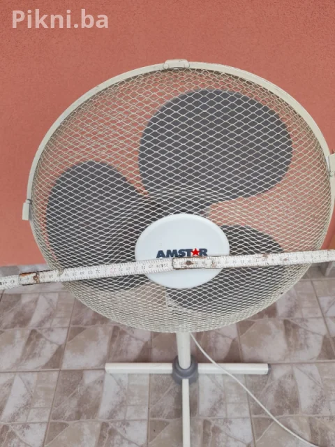 Ventilator za hladjenje 60w germanu 8