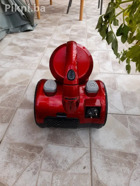 Dirt Devil Usisivač (M2818) - 2000W - Za dijelove/popravak 10