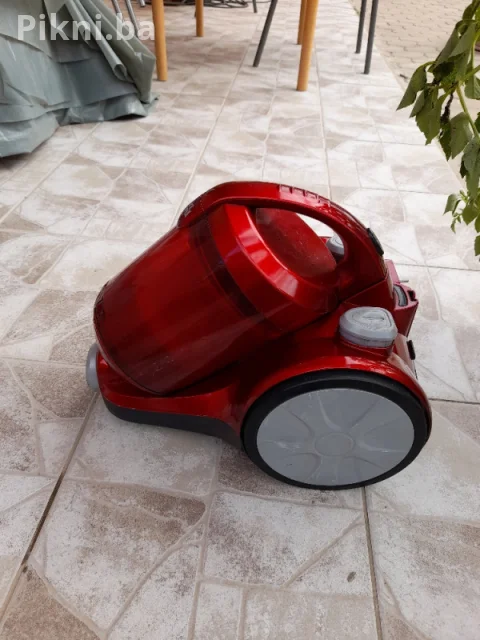 Dirt Devil Usisivač (M2818) - 2000W - Za dijelove/popravak 6