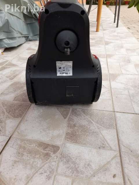 Dirt Devil Usisivač (M2818) - 2000W - Za dijelove/popravak 5