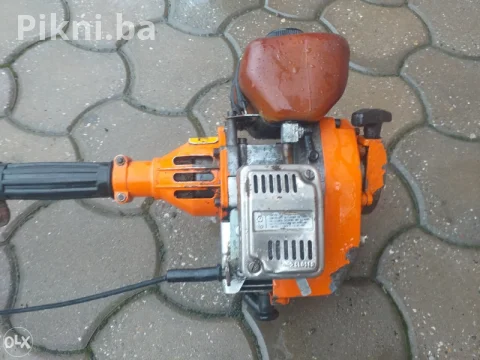 Trimer EFCO JET 350 trimeri kosacice citaj pod detaljno 10