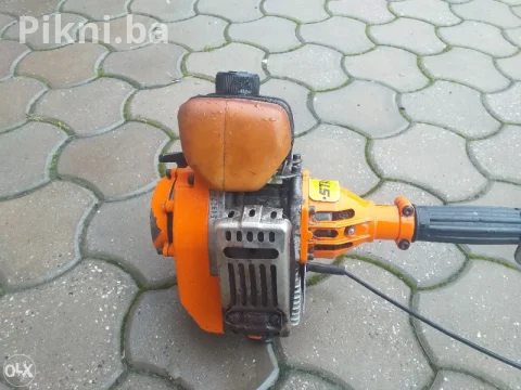 Trimer EFCO JET 350 trimeri kosacice citaj pod detaljno 4