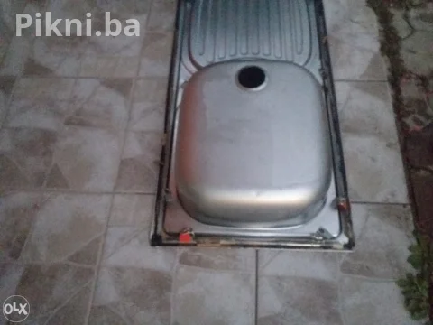 Sudoper lim sudopera ugradbeni 86x42 desni 5