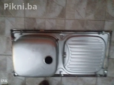 Sudoper lim sudopera ugradbeni 86x42 desni 4