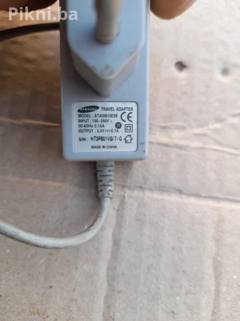 Orginalni samsung punjac 5v punjaci pretvaraci napona 3