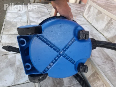 Profesionalni usisivac NUPRO usisivaci Made in england 4