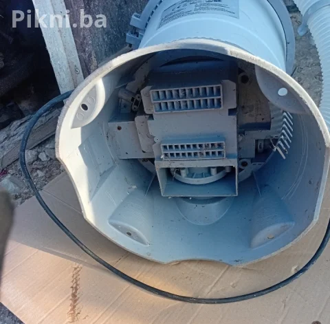 🏊 Bestway Flowclear Peščana Pumpa za Bazen – Potpuno Ispravna 3