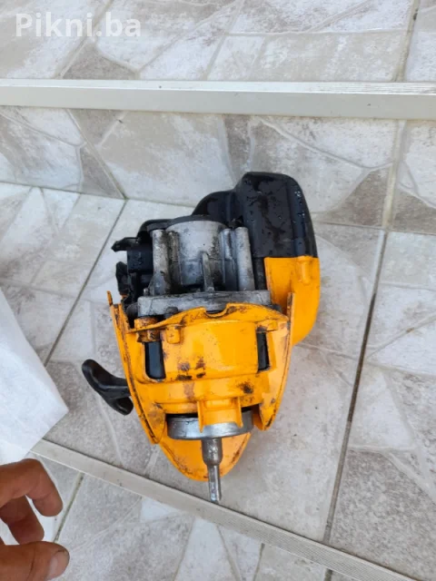 🚀  Oglas za prodaju: Motor za trimer McCULLOCH Mac 250B 🚀 3