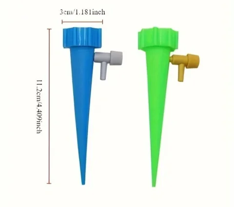 🛒 Šiljci za automatsko navodnjavanje kap po kap (12/1) samozaljevanje 4