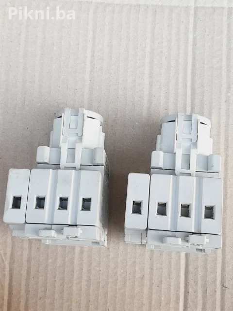 ⚡ Allen-Bradley 194E Industrijska Sklopka Kontaktor prekidač(3-polne) ⚡ 3