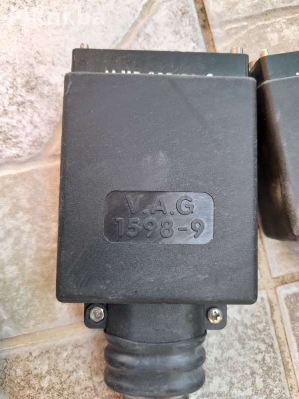 Kablovi auto dijagnostika VAG 1598 wv audi seat škoda
