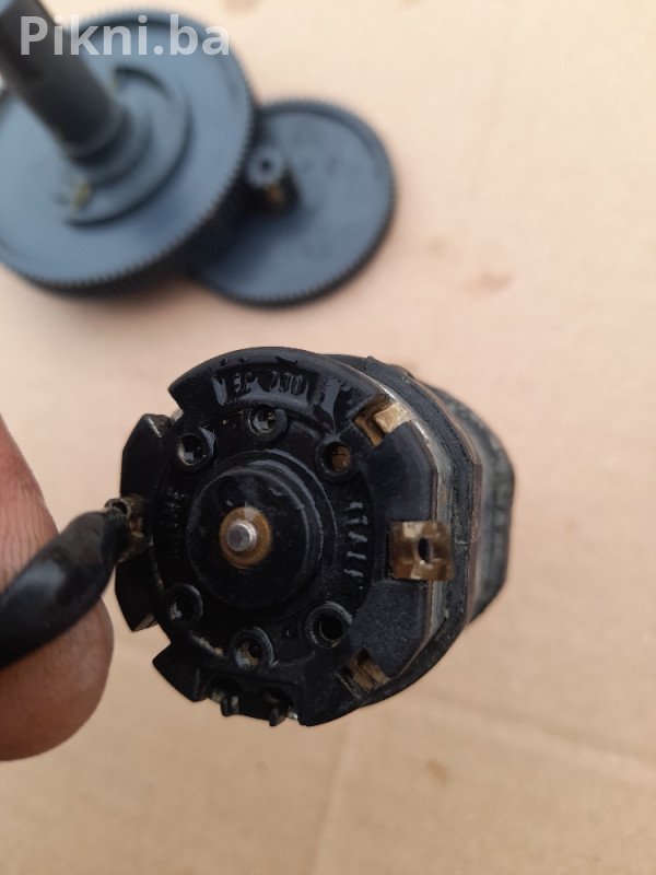 Elektro motor 12v elektromotori kafe aparat saeco spidem dijelovi
