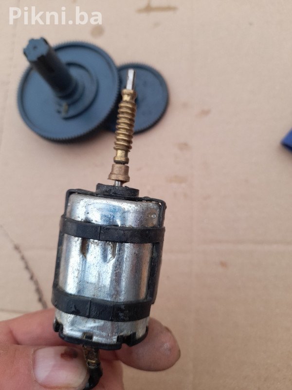Elektro motor 12v elektromotori kafe aparat saeco spidem dijelovi
