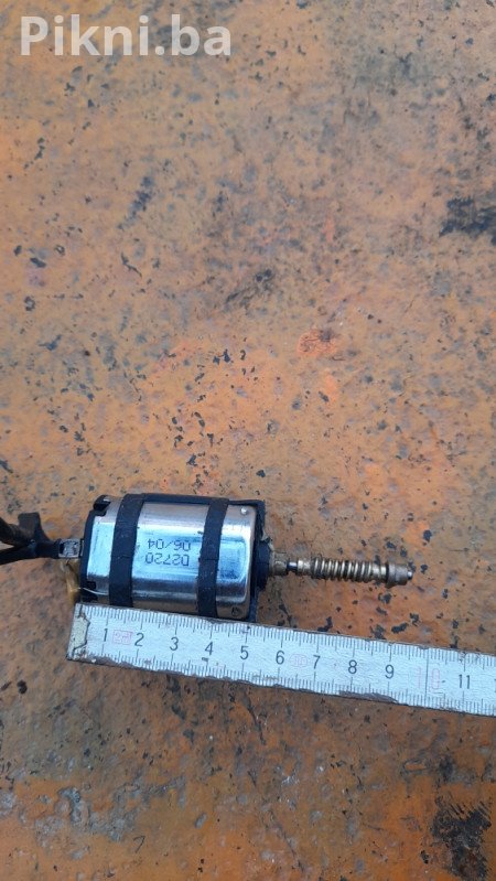 Elektro motor 12v elektromotori kafe aparat saeco spidem dijelovi