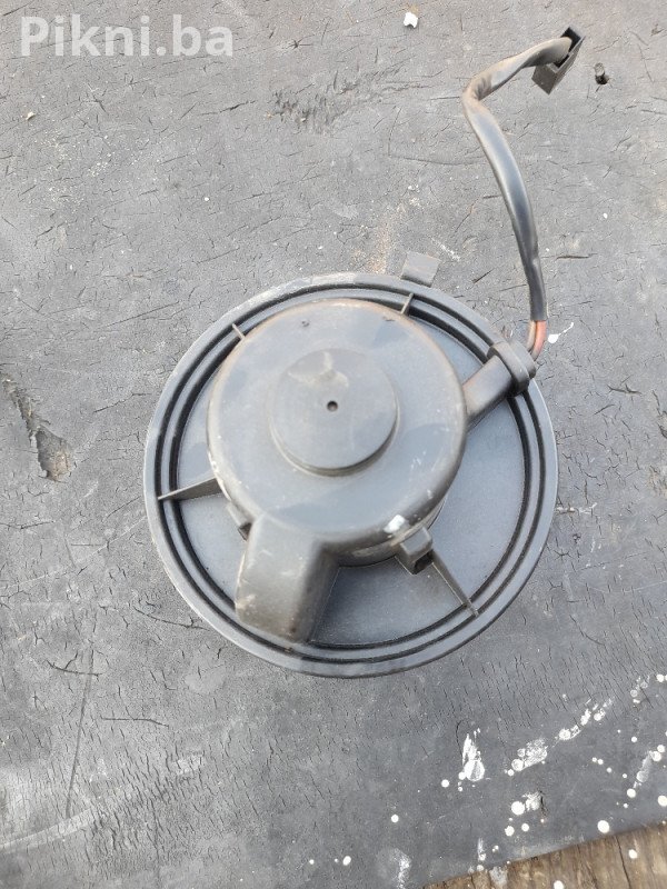 Ventilator kabine za auto 12v elektro motor elektromotori