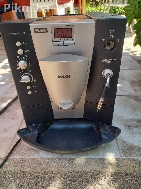 Mlin za kafu benvenuto B30 fust Bosch dijelovi kafe aparat kafu