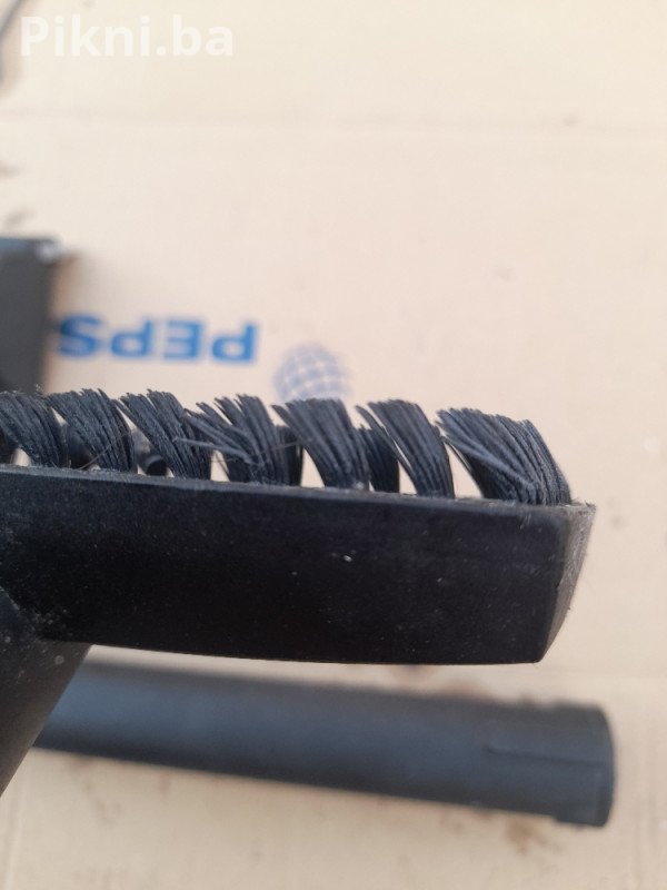 Karcher priključci za parni čistač - u kompletu i super stanju!