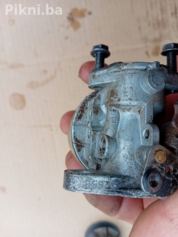 Karburator kosacice Briggs stratton Tecumsen dijelovi kosilice