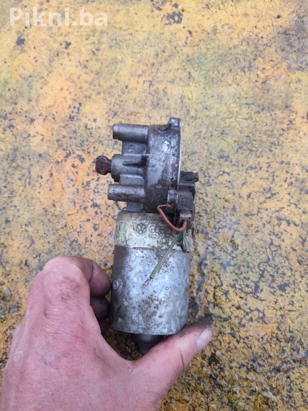Motor od brisaca wv audi elekto motor elektromotori