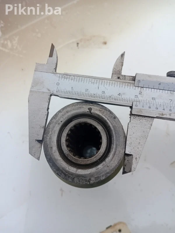 Bendiks alnesor elneser 24v kamion traktor