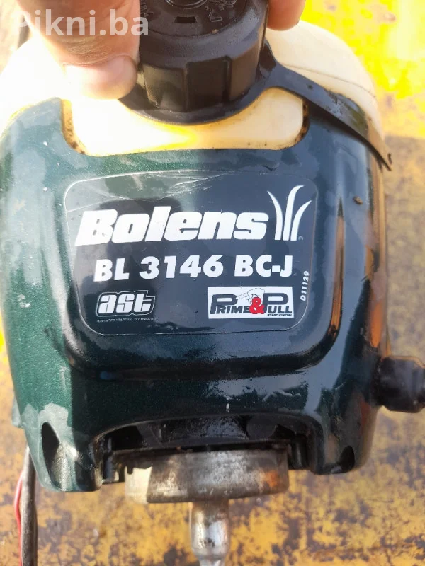 Motor za Trimer Bolens BL 3146 BC-J (MTD) - Agregat - ODLIČNA KOM