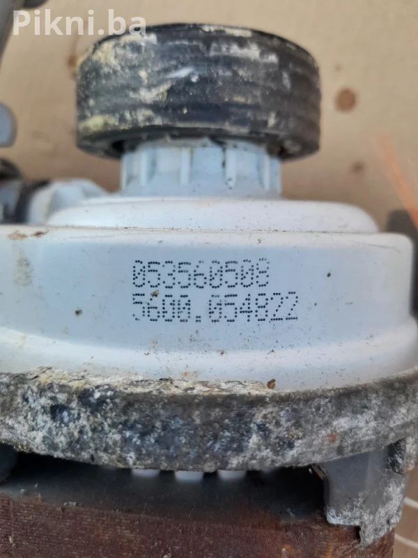 NAJPOVOLJNIJE! Pumpa za veš mašinu i suđericu - 100% ISPRAVNA, SA