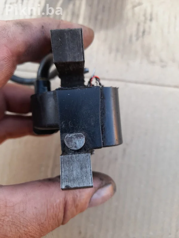 Elektronika bombina kosacice BRIGGS STRATTION kosilice dijelovi