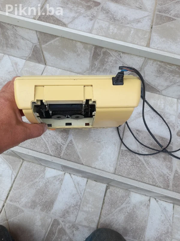 Digitron sa štampačem na struju nasco ns-3812pd